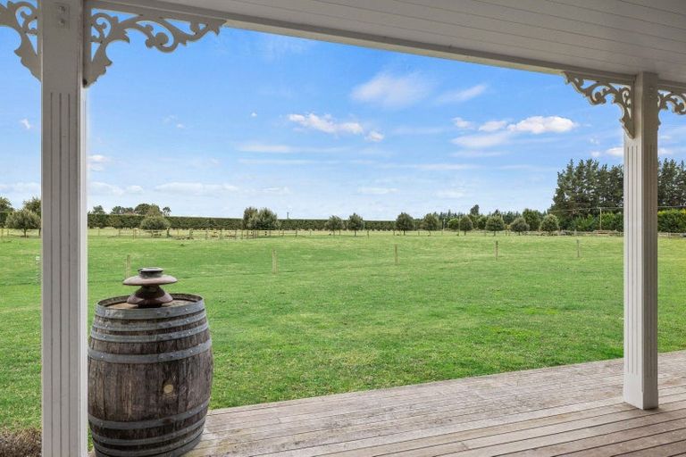 Photo of property in 161 Mckays Road, West Melton, Christchurch, 7671