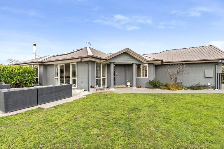 Photo of property in 244 Southfield Drive, Lincoln, 7608