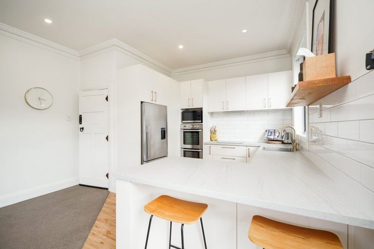 Photo of property in 12 Russel Street, Gladstone, Invercargill, 9810