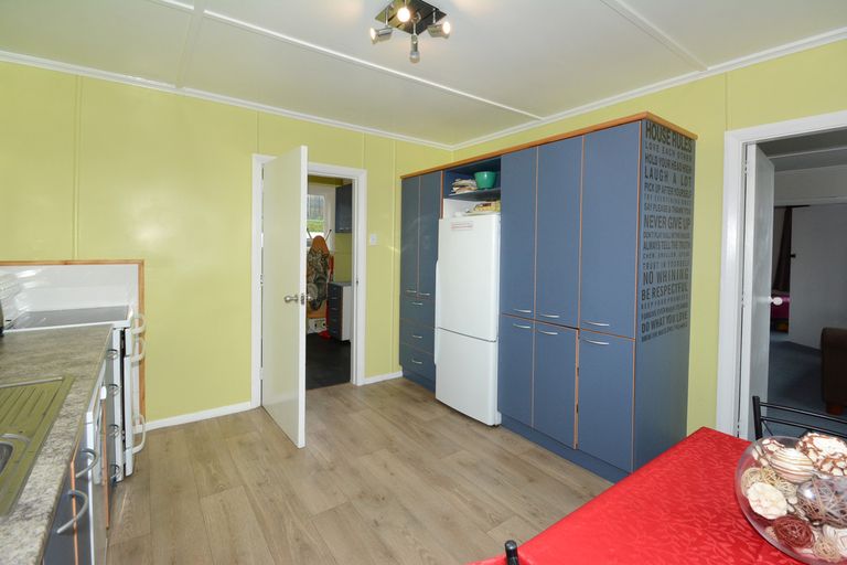 Photo of property in 3 Panmure Avenue, Calton Hill, Dunedin, 9012