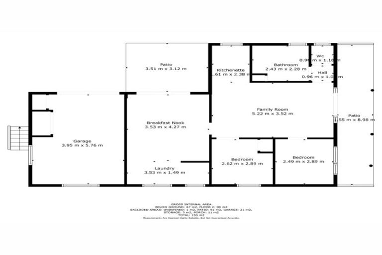 Photo of property in 17 Sapphire Crescent, Tairua, 3508