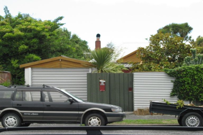 Photo of property in 63 Wiggins Street, Sumner, Christchurch, 8081