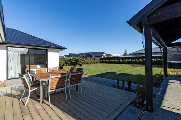 Photo of property in 67 Barkers Road, Methven, 7730