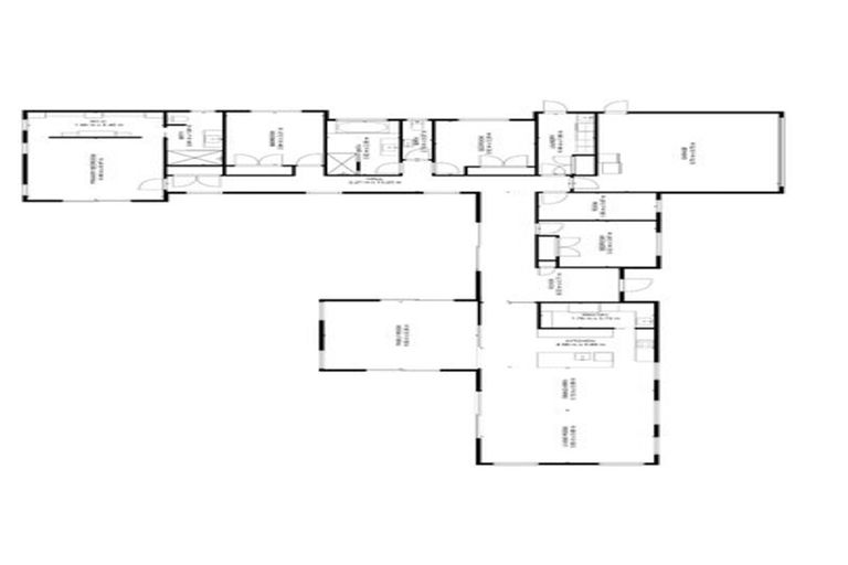 Photo of property in 16 Kaniera Terrace, Cambridge, 3434
