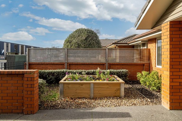 Photo of property in 165d Slater Street, Richmond, Christchurch, 8013