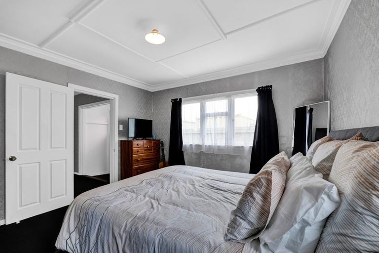 Photo of property in 59 Camberwell Road, Hawera, 4610