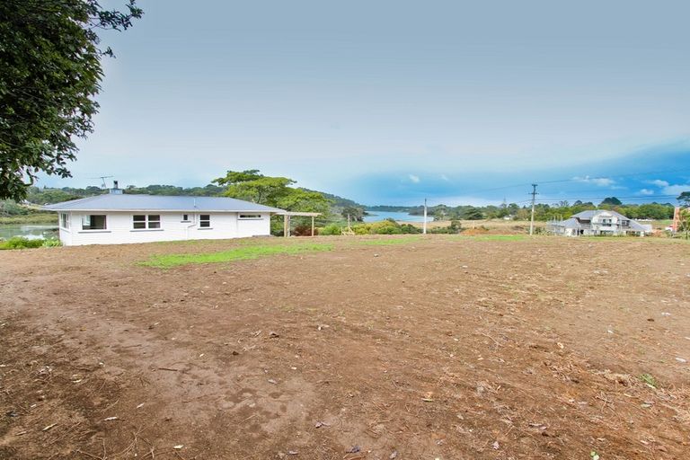 Photo of property in 109 Kaipara Portage Road, Riverhead, 0820