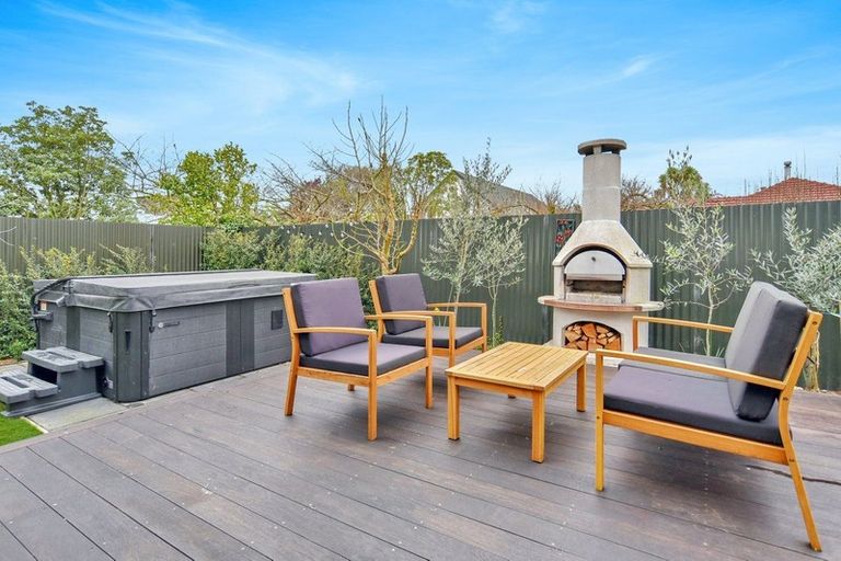 Photo of property in 266a Lyttelton Street, Spreydon, Christchurch, 8024