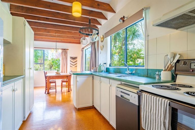 Photo of property in 6 Fergusson Street, Geraldine, 7930