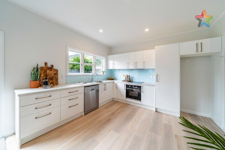 Photo of property in 40 Bell Road, Waiwhetu, Lower Hutt, 5010