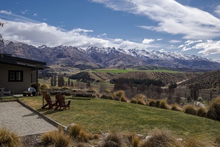 Photo of property in 183 Lowburn Valley Road, Lowburn, Cromwell, 9384