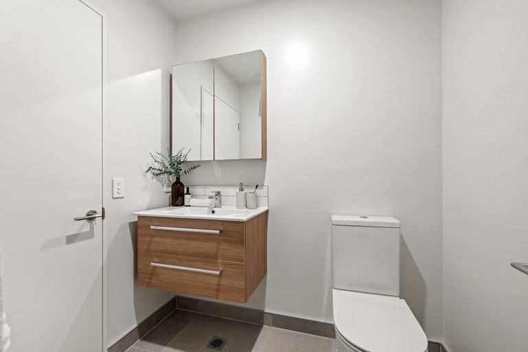 Photo of property in 8/7 Lindores Street, Addington, Christchurch, 8024