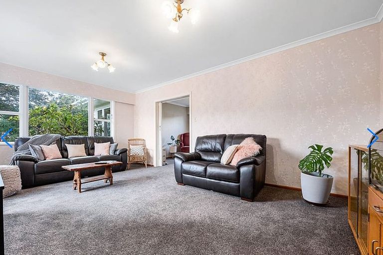 Photo of property in 11 Percy Cameron Street, Avalon, Lower Hutt, 5011