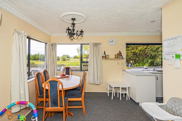 Photo of property in 433 Hilderthorpe-pukeuri Road, Pukeuri, Oamaru, 9493