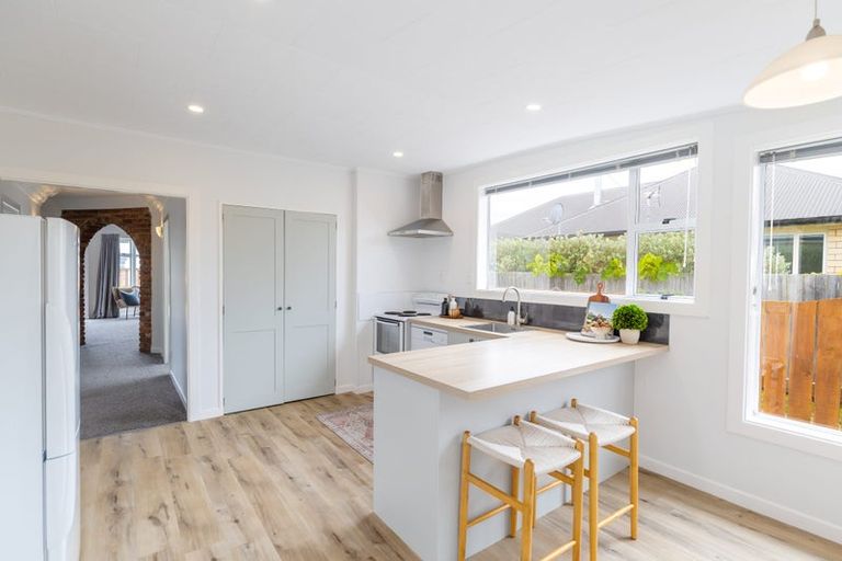 Photo of property in 39 Tovey Street, New Brighton, Christchurch, 8061