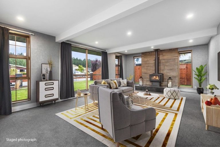 Photo of property in 18 Arnott Street, Alexandra, 9320