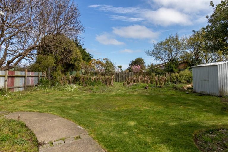 Photo of property in 189-191 Pomona Street, Strathern, Invercargill, 9812