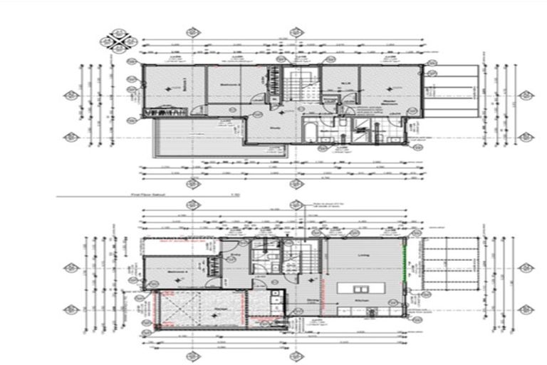 Photo of property in 10 Kea Road, Silverdale, 0932
