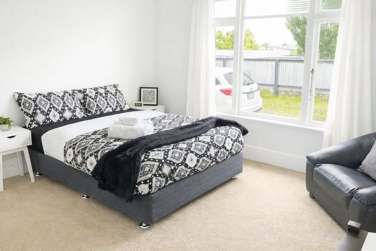 Photo of property in 491 Madras Street, St Albans, Christchurch, 8014