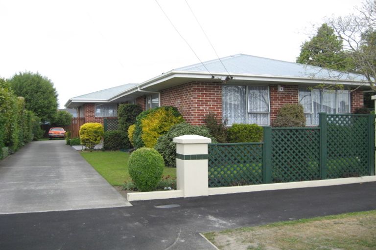 Photo of property in 46 Clearbrook Street, Shirley, Christchurch, 8052