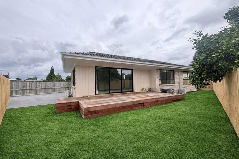 Photo of property in 65 Rawhiti Avenue, Matamata, 3400