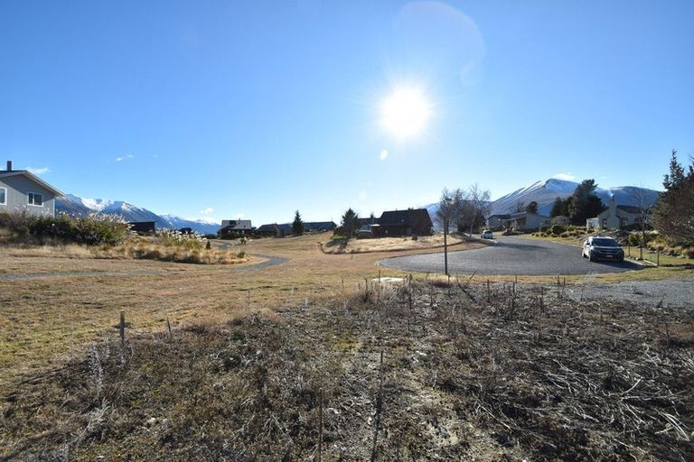 Photo of property in 6 Dobson Lane, Lake Ohau, Twizel, 9412