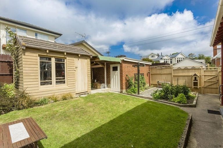 Photo of property in 14 Passmore Crescent, Maori Hill, Dunedin, 9010