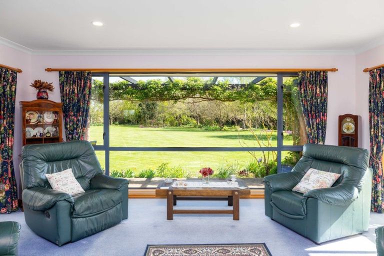 Photo of property in 154 Bradleys Road, Ohoka, Kaiapoi, 7692