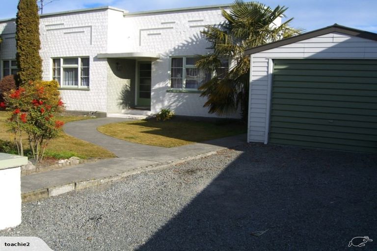 Photo of property in 130 Dobson Street, Ashburton, 7700