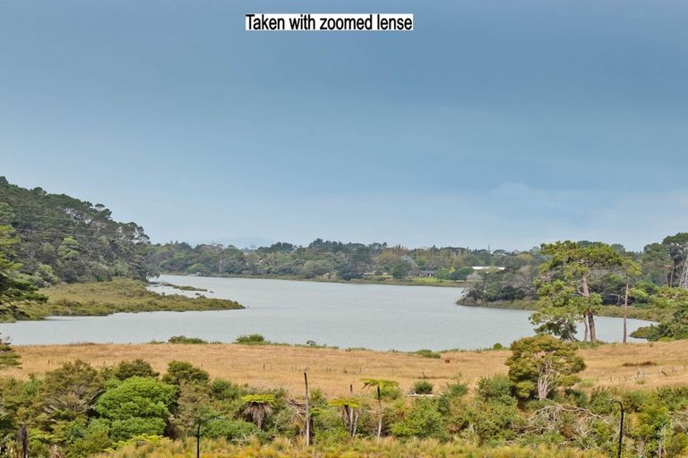 Photo of property in 109 Kaipara Portage Road, Riverhead, 0820