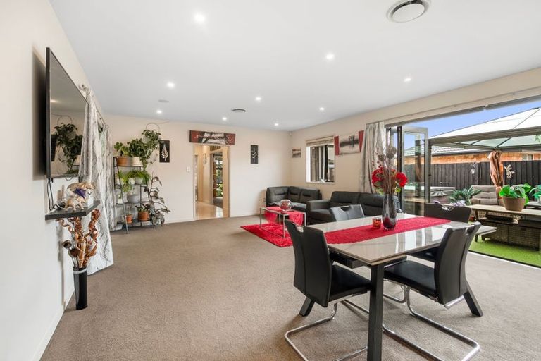 Photo of property in 2d Kaikanui Street, Kaiapoi, 7630
