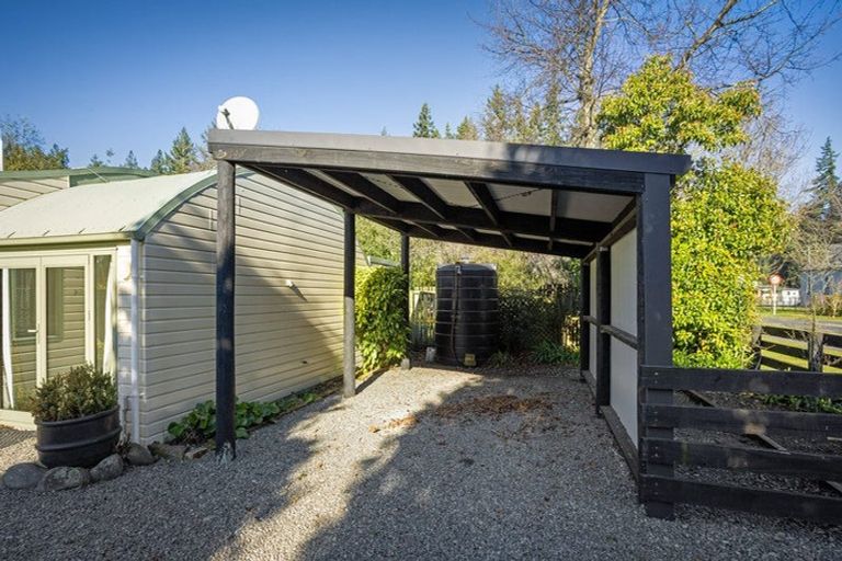 Photo of property in 4 Victoria Street, Glentunnel, Coalgate, 7673