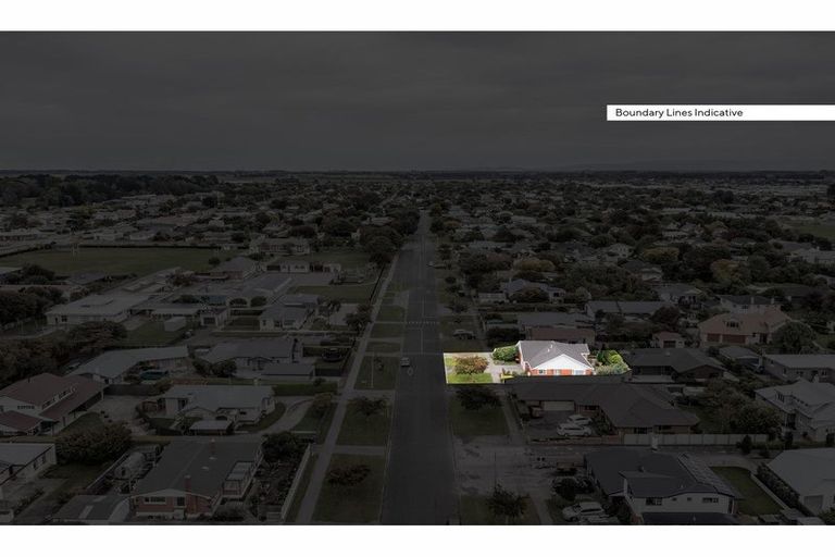 Photo of property in 98 Chelmsford Street, Windsor, Invercargill, 9810