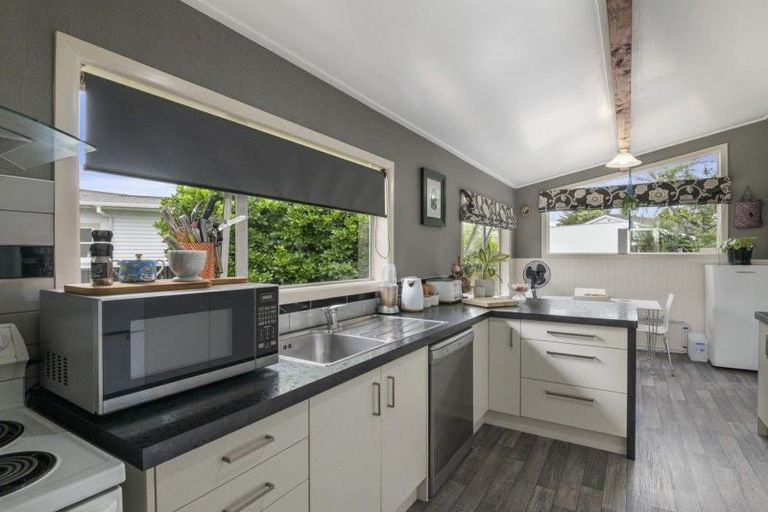 Photo of property in 6 Windsor Place, Levin, 5510