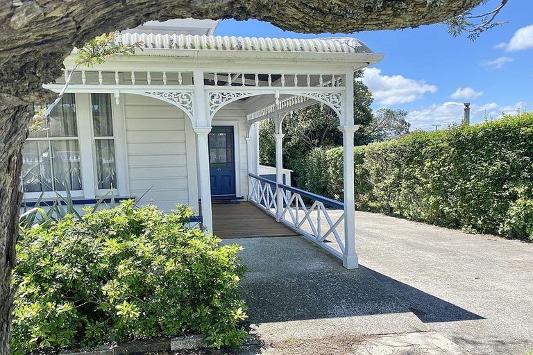 Photo of property in 49 Hokianga Road, Dargaville, 0310