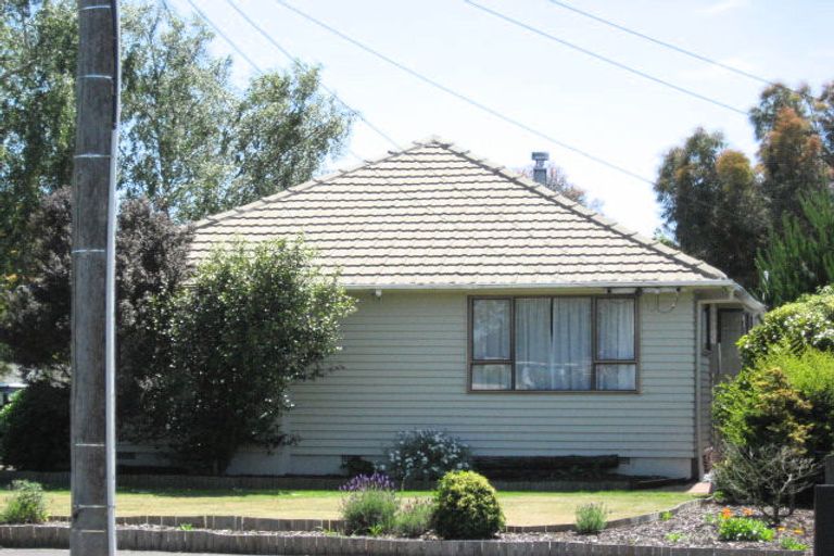 Photo of property in 68 Bentley Street, Russley, Christchurch, 8042