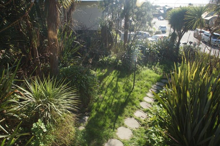 Photo of property in 44a Aratoro Place, Mount Pleasant, Christchurch, 8081