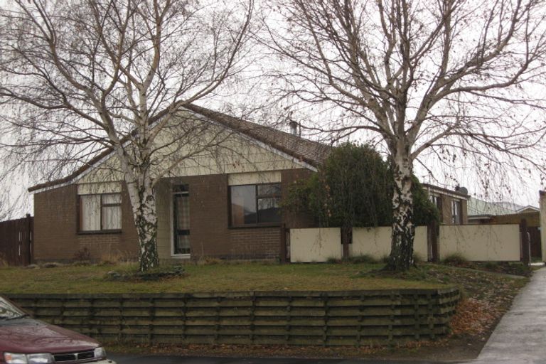 Photo of property in 13 Waenga Drive, Cromwell, 9310