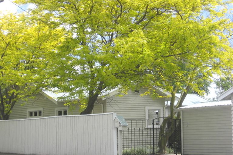 Photo of property in 110 Arthur Street, Blenheim, 7201