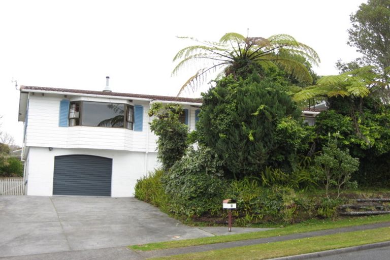 Photo of property in 5 Te Ngaere Place, Merrilands, New Plymouth, 4312