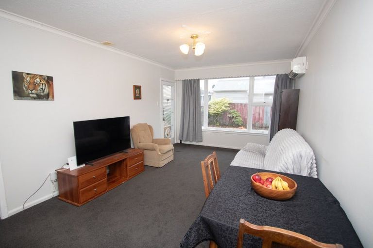 Photo of property in 264b Wills Street, Ashburton, 7700