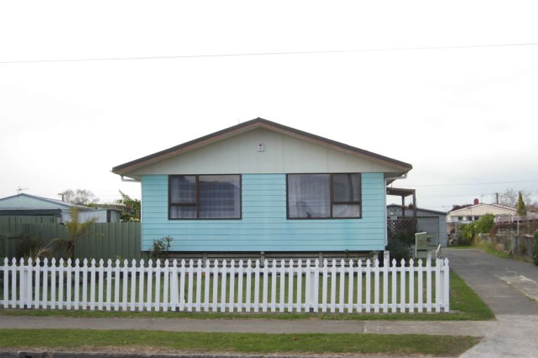 Photo of property in 30 Mason Avenue, Maraenui, Napier, 4110