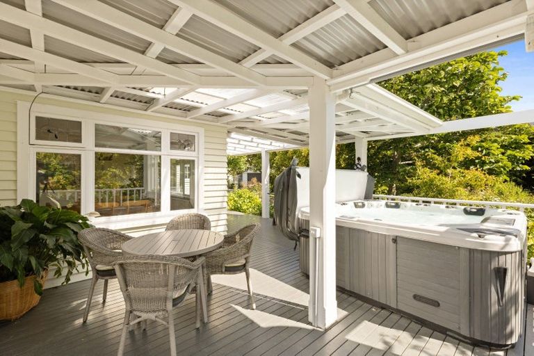 Photo of property in 893 Purau Port Levy Road, Port Levy, Diamond Harbour, 8972