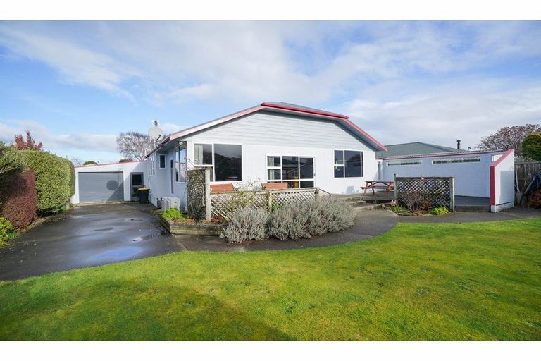 Photo of property in 196 George Street, Windsor, Invercargill, 9810