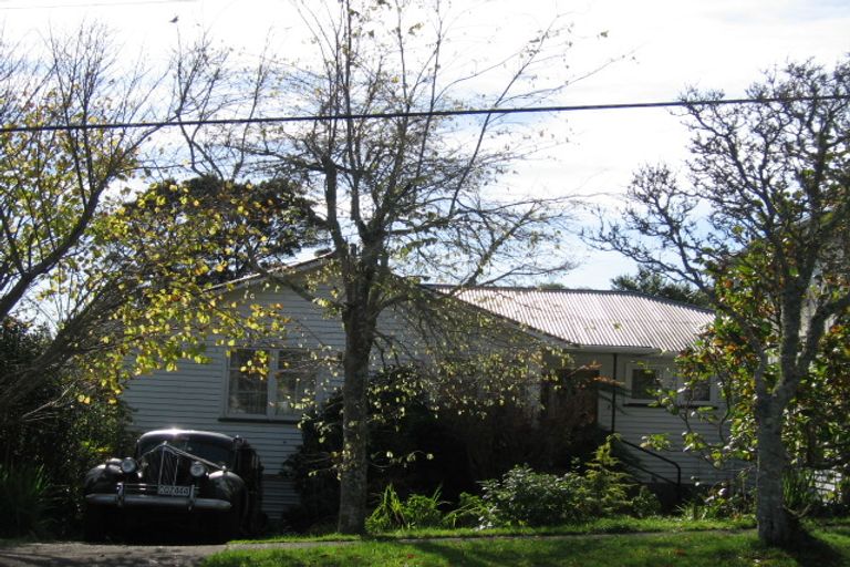 Photo of property in 45 Manuka Street, Stokes Valley, Lower Hutt, 5019