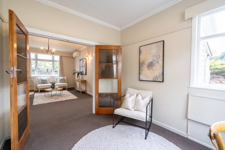 Photo of property in 127 Richmond Street, Petone, Lower Hutt, 5012