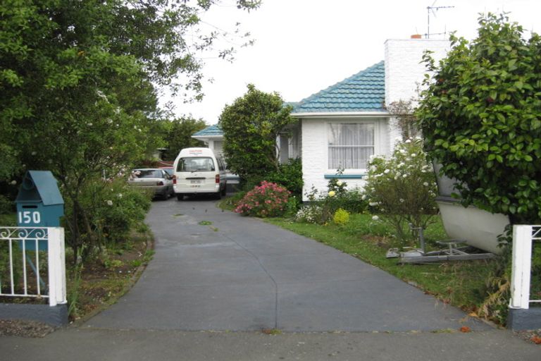 Photo of property in 150 Marshland Road, Shirley, Christchurch, 8061