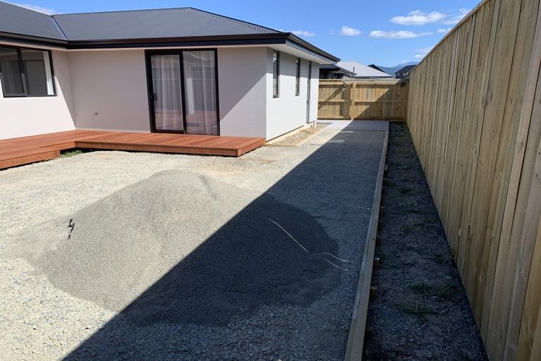 Photo of property in 34 Carmine Crescent, Appleby, Richmond, 7020