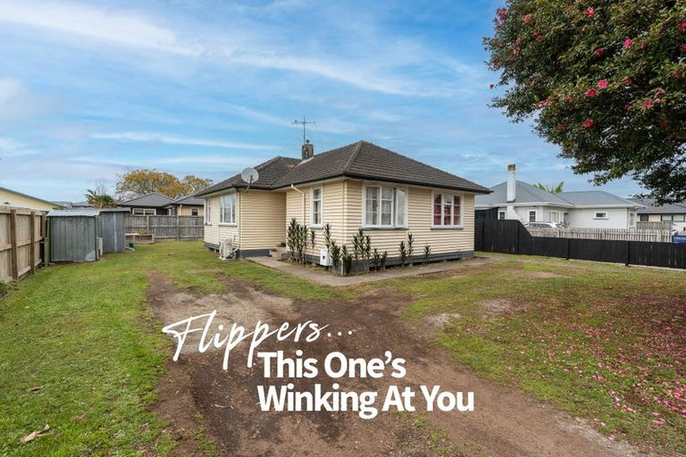Photo of property in 31 Karaka Street, Nawton, Hamilton, 3200