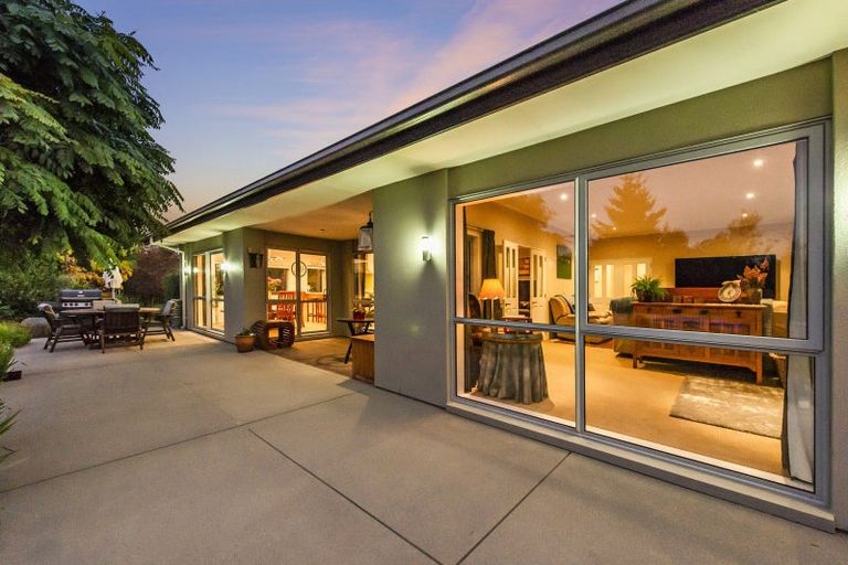 Photo of property in 74 Stott Drive, Darfield, 7571